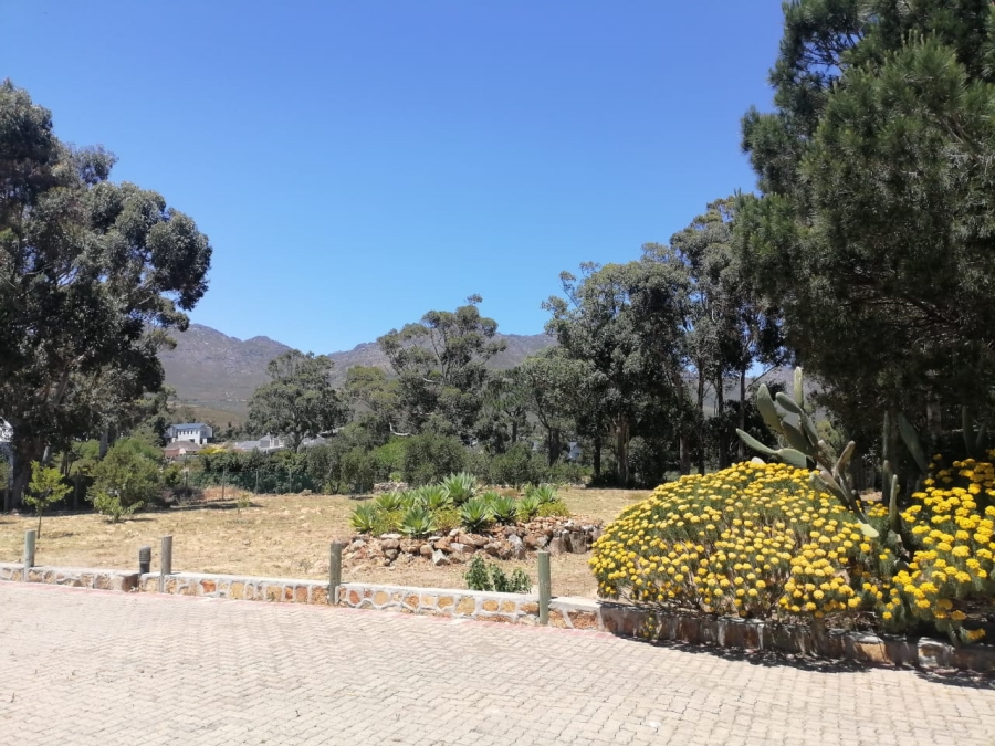 To Let 3 Bedroom Property for Rent in High Riding Country Estate Western Cape